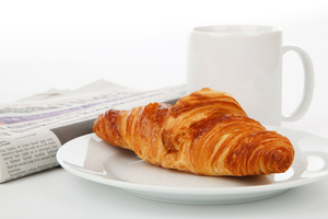 Здоровый завтрак: когда и сколько нужно есть, рассказал диетолог