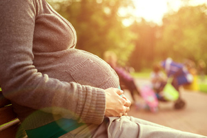 Госдума 18 мая примет поправки о поддержке семей с детьми и беременных женщин