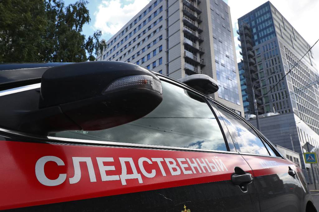 СК составил социальный портрет участников апрельской незаконной акции в Петербурге