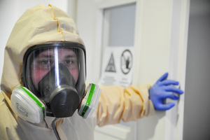 Глава ВОЗ предрёк окончание пандемии коронавируса в 2022 году