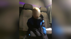 В Нижнем Новгороде нашли пропавшего с детской площадки шестилетнего мальчика и его "похитителя"