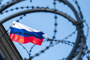 Нарышкин: Враждебные действия Запада могут вызвать ненависть у россиян
