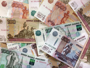 Госдума во втором чтении приняла поправки "Единой России" о социальных выплатах