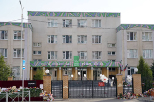 Ещё двое детей обратились в больницу после стрельбы в казанской гимназии