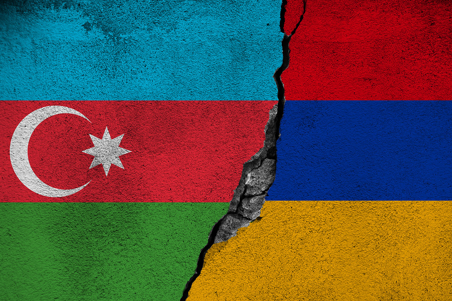 азербайджан и армения