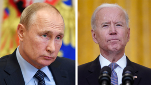 Госдеп: Путин и Байден могут встретиться в ближайшие недели