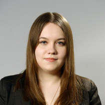 Анна Гимадеева