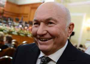 "Он этого достоин": Депутат поддержал идею деятелей культуры увековечить память о Лужкове