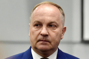 Мэр Владивостока ушёл в отставку после критики вице-премьера Трутнева