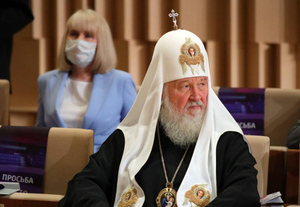 Патриарх Кирилл призвал ограничить услуги суррогатного материнства для россиян