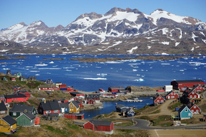В США оценили вероятность покупки Гренландии