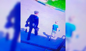 "Похититель" шестилетнего ребёнка в Нижнем Новгороде хотел стать его отцом