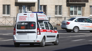 Четверо детей попали в больницу после урока физкультуры в Псковской области
