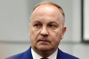 Экс-мэра Владивостока Гуменюка задержали по подозрению в получении взятки