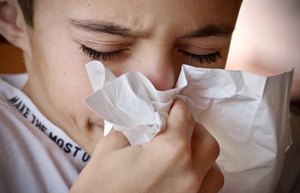 Как не перепутать ковид и сезонную аллергию:
инфекционист дал несколько советов