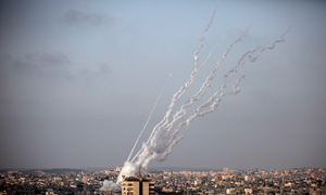 Военная операция Израиля против сектора Газа может завершиться в течение нескольких дней