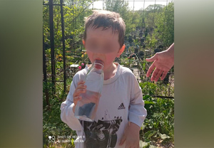 В Москве четырёхлетний малыш сбежал из детсада и чуть не утонул в пруду