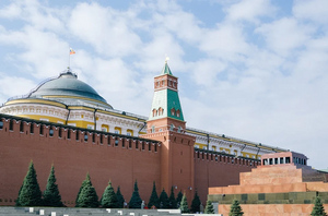 В Кремле позитивно оценили публикации о возможной отмене санкций США по "Северному потоку – 2"