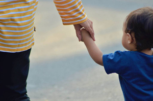 В Совфеде одобрили закон о новых мерах поддержки семей с детьми