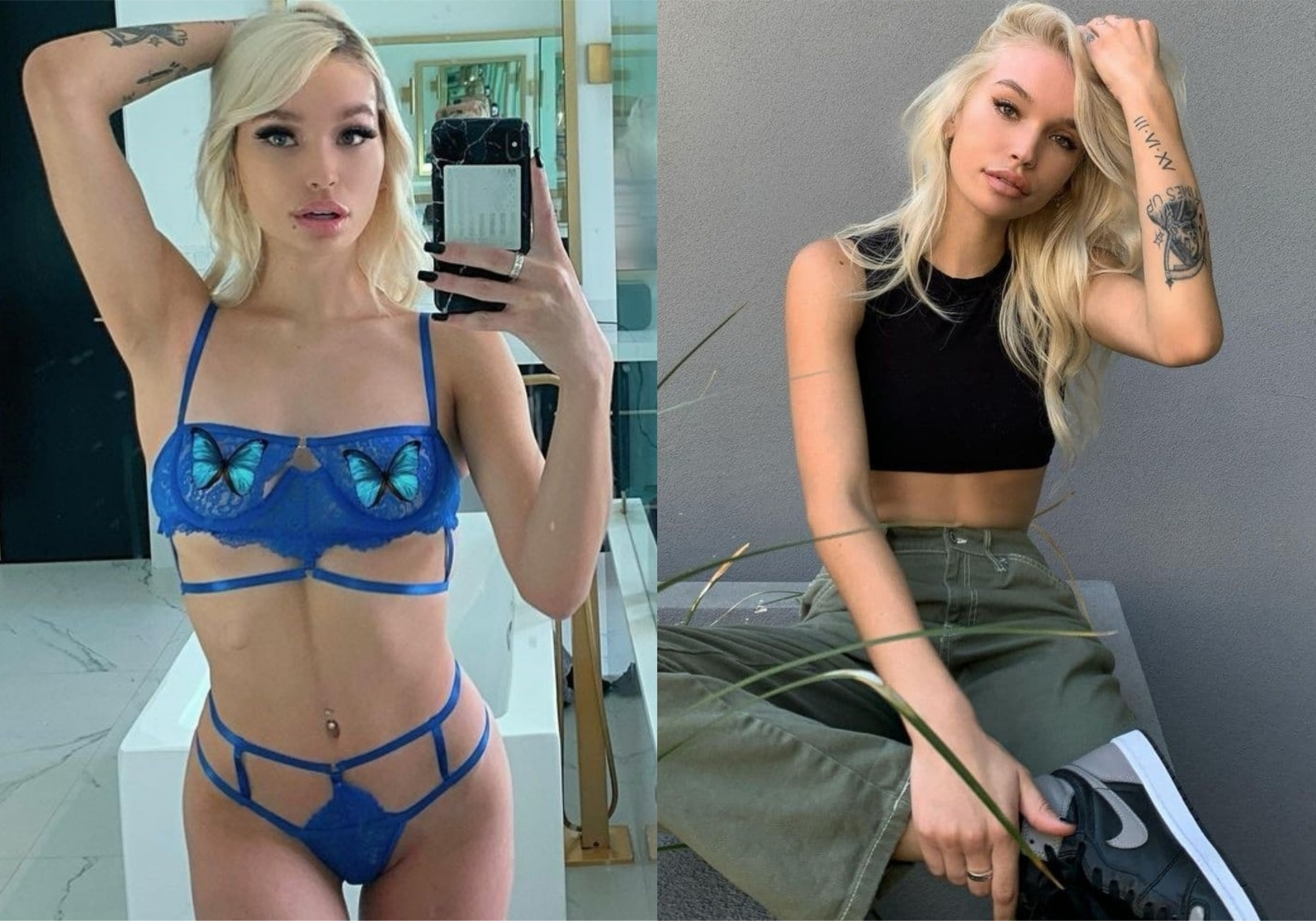 Richelle knupps