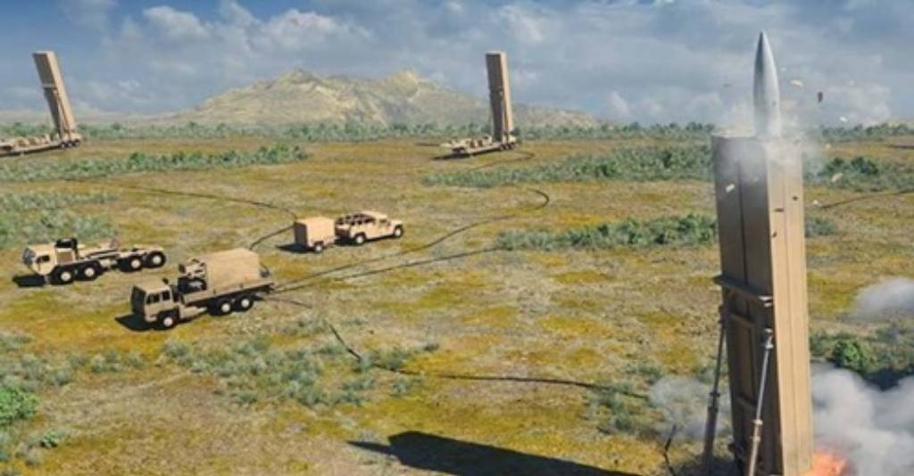 Военный обозреватель заявил, что США слишком рано хвастаются своей супер-пупер-ракетой