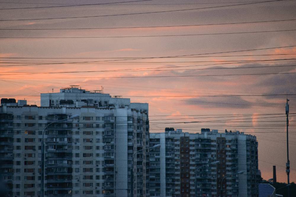 В России упростят регистрацию по месту жительства и месту пребывания