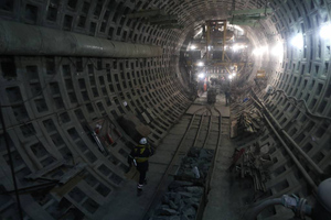 Хуснуллин не увидел смысла строить метро в городах-миллионниках