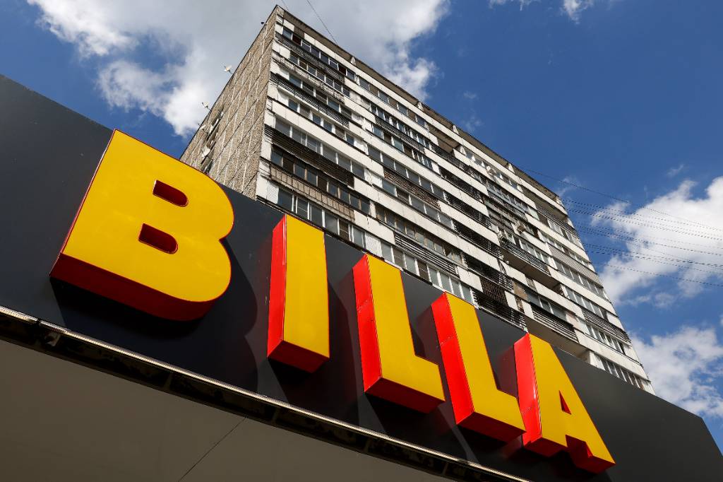 Новые последствия ковида: Маркетолог объяснил, зачем Лента купила Billa
