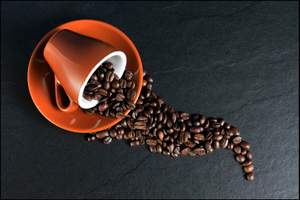 Торговые сети предупредили о росте цен на кофе в августе