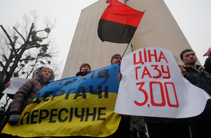 Украинцев предупредили о риске остаться без горячей воды и отопления