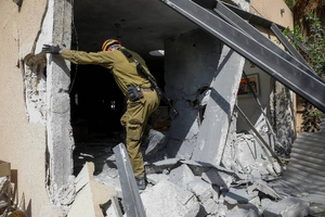 Названы возможные сроки начала перемирия между Израилем и сектором Газа
