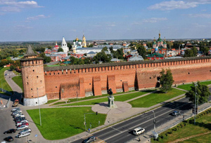 Путин поддержал предложение "Единой России" о присвоении почётного звания 11 городам