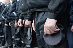 В Госдуме поддержали предложение заменить трудовых мигрантов заключёнными