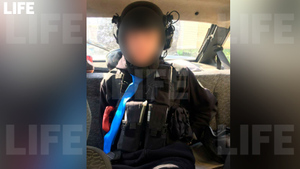 Питерский старшеклассник перед приходом в школу с пистолетом хвастался другу, что планирует нарядиться в омоновца
