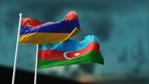 Азербайджан может стать поставщиком энергоресурсов в Армению