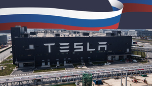 "Электричка" с российским паспортом: почему Илон Маск хочет построить завод Tesla в России