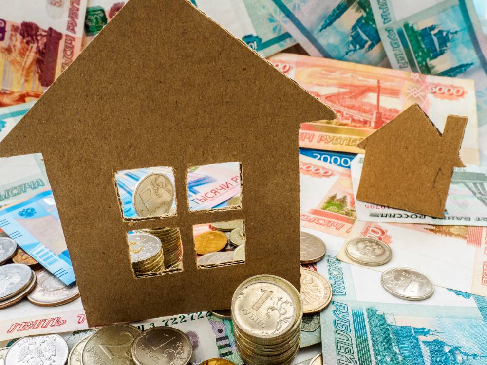 ЦБ ужесточит регулирование по ипотеке с низким первоначальным взносом