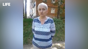 В Минздраве Пермского края рассказали о состоянии раненной лицеистом учительницы физики