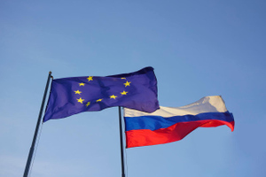 Глава МИД Австрии заявил о желании ЕС наладить диалог с Россией