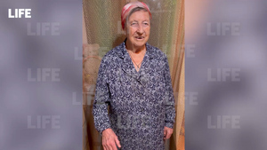 Бабушка из Волгоградской области зажигательным танцем поддержала Манижу на Евровидении