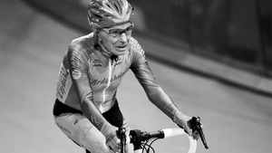 Самый пожилой велогонщик в мире Робер Маршан умер на 110-м году жизни