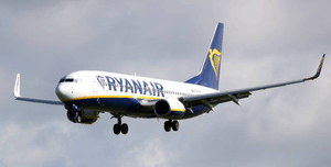 "Нужна твёрдая реакция европейцев": Глава МИД Франции обвинил Минск в угоне "боинга" Ryanair