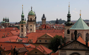 В Чехии сочли Россию "реальной угрозой" для стран Центральной Европы