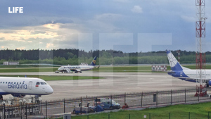 В ICAO допустили, что инцидент с самолётом в Минске нарушает Чикагскую конвенцию