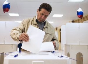 Порядка 5,5 тысячи человек станут участниками праймериз "Единой России" к выборам в Госдуму