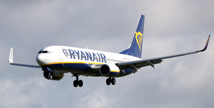 Главы стран ЕС на саммите 24 мая обсудят инцидент с посадкой самолёта Ryanair в Минске