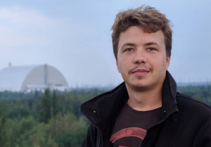 Создателя Telegram-канала NEXTA задержали на экстренно севшем в Минске самолёте