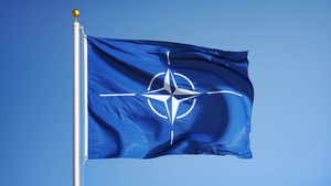 В НАТО назвали опасным эпизод с "насильственной посадкой" "боинга" в Минске