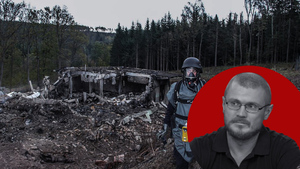 Они там все заврались: Болгарский бизнесмен разбивает версию чешских спецслужб о причастности России к взрывам