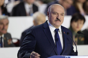 Лукашенко выступит с заявлением по инциденту с посадкой самолёта Ryanair в Минске